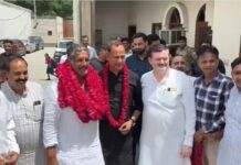 दिल्ली सरकार के मंत्री ने स्टूडेंट्स पर साधा निशाना: झज्जर में बोले- जंतर-मंतर युवाओं का नहीं, देश तोड़ने वालों का मंच Jhajjar News