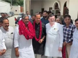 दिल्ली सरकार के मंत्री ने स्टूडेंट्स पर साधा निशाना: झज्जर में बोले- जंतर-मंतर युवाओं का नहीं, देश तोड़ने वालों का मंच Jhajjar News