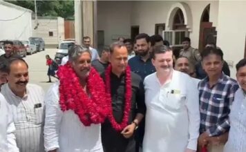 दिल्ली सरकार के मंत्री ने स्टूडेंट्स पर साधा निशाना: झज्जर में बोले- जंतर-मंतर युवाओं का नहीं, देश तोड़ने वालों का मंच Jhajjar News