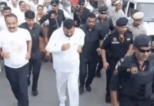 नशा मुक्त हरियाणा के संदेश के साथ यमुनानगर में दौड़ेंगे CM नायब सैनी, हजारों प्रतिभागी होंगे शामिल Nayab Singh Saini