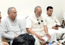 पीएम मोदी हाइड्रोजन ट्रेन का शुभारंभ करके रचेंगे इतिहास: रामकुमार गौतम बोले: कार्यक्रम में सफीदों से जाएंगे 10 हजार लोग Hydrogen Train