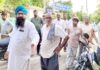 सफीदों कोर्ट के बाहर हाई वोल्टेज ड्रामा चाची-भतीजे के रिश्ते को लेकर बवाल पति के पहुंचते ही हुआ हंगामा और मारपीट Safidon News