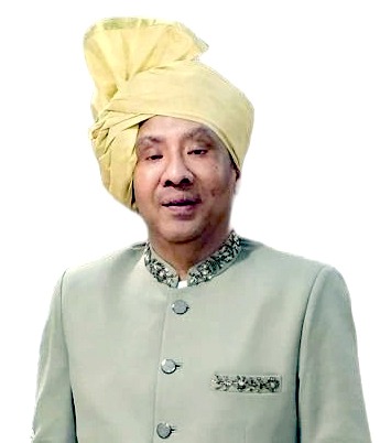 GST