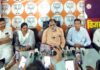 ऐतिहासिक होगी प्रधानमंत्री नरेंद्र मोदी की जींद महारैली: विजयपाल सिंह पीएम मोदी देंगे हाइड्रोजन ट्रेन व विकास कार्यों की सौगात Jind News