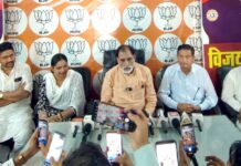 ऐतिहासिक होगी प्रधानमंत्री नरेंद्र मोदी की जींद महारैली: विजयपाल सिंह पीएम मोदी देंगे हाइड्रोजन ट्रेन व विकास कार्यों की सौगात Jind News