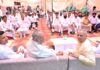 जींद रैली को लेकर विधायक रामकुमार गौतम ने ली कार्यकर्ताओं की बैठक विधायक रामकुमार गौतम ने कार्यकर्ताओं को सौंपी जिम्मेदारियां Jind News