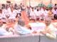 जींद रैली को लेकर विधायक रामकुमार गौतम ने ली कार्यकर्ताओं की बैठक विधायक रामकुमार गौतम ने कार्यकर्ताओं को सौंपी जिम्मेदारियां Jind News