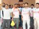 अनुबंधित विद्युत कर्मचारियों ने किया प्रदर्शन 17 जुलाई को बिजली मंत्री आवास घेराव की दी चेतावनी Haryana Electricity