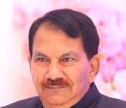श्रावण माह देता है भक्ति, सेवा और संयम का संदेश: अरविंद शर्मा Arvind Sharma