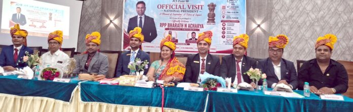 JCI India
