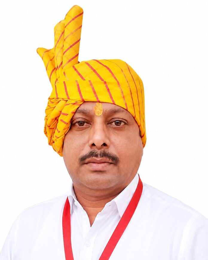Maharaja Agrasen Chowk,