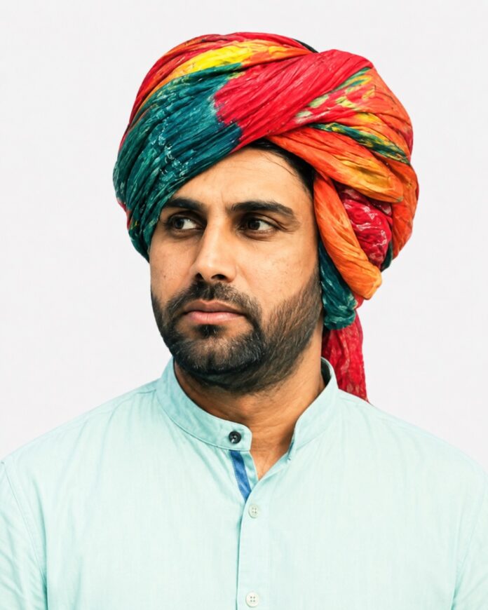 19SFDM3 Ashok Arya