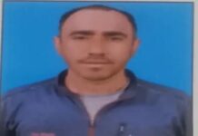 करनाल में सड़क हादसे ने छीनी एक और जान, बाइक सवार की दर्दनाक मौत Karnal News