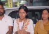 NEET रिजल्ट में पहले 715 अंक दिखे, फिर अकाउंट लॉक: करनाल की छात्रा ने NTA से जांच की मांग की NEET Result
