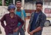 करनाल सड़क हादसे में बाइक सवार दो युवकों की मौत: कार ने मारी टक्कर, तीसरा साथी घायल; काम से घर लौट रहे थे Karnal News