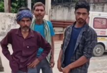 करनाल सड़क हादसे में बाइक सवार दो युवकों की मौत: कार ने मारी टक्कर, तीसरा साथी घायल; काम से घर लौट रहे थे Karnal News