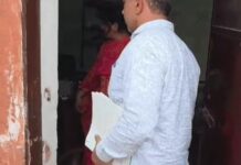 करनाल में जमीन विवाद सुलझाने के नाम पर पुलिसकर्मी पर कार्रवाई, ₹10 हजार लेते ASI पकड़ा गया Karnal News