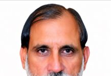 अग्रवाल समाज के समर्थन में आए एडवोकेट विजयपाल सिंह Advocate Vijaypal Singh
