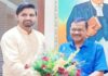 UGC-NET विवाद के बीच रोहतक में जांच तेज, छात्र नेताओं की तलाश में जुटीं एजेंसियां Rohtak News,