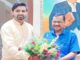 UGC-NET विवाद के बीच रोहतक में जांच तेज, छात्र नेताओं की तलाश में जुटीं एजेंसियां Rohtak News,