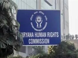 गुरुग्राम कस्टोडियल टॉर्चर केस में मानवाधिकार आयोग सख्त, DGP से मांगी विस्तृत रिपोर्ट Gurugram News