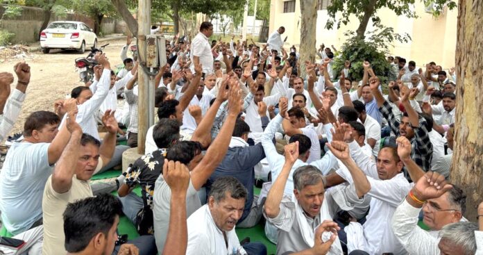 Electricity Employees,
