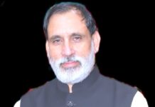 एडवोकेट विजयपाल सिंह बने भाजपा रोहतक जिला प्रभारी भाजपा कार्यकर्ताओं में खुशी की लहर, बधाई देने वालों का लगा तांता Vijaypal Singh,