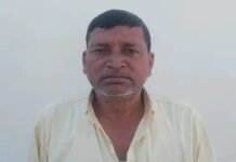 पत्नी की दवा लेने निकले नहरी पटवारी की दर्दनाक मौत, बाइक की टक्कर बनी हादसे की वजह Bhiwani News