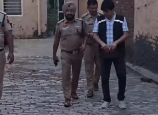 करनाल में पिता की हत्या मामले में जांच तेज, पत्नी और साले से पूछताछ Karnal News