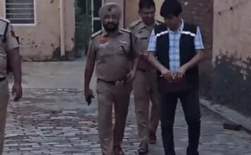 करनाल में पिता की हत्या मामले में जांच तेज, पत्नी और साले से पूछताछ Karnal News