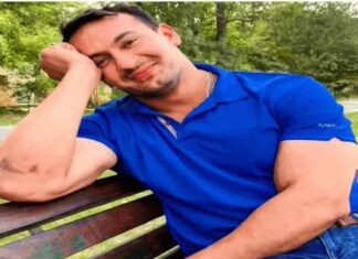 हरियाणा के दो जिम संचालकों की आगरा में सड़क हादसे में मौत, राम मंदिर दर्शन के लिए निकले थे Haryana News