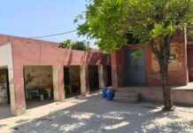 करनाल में 3.60 करोड़ का स्कूल भवन अधूरा, बच्चों की पढ़ाई पर पड़ा असर Karnal News,