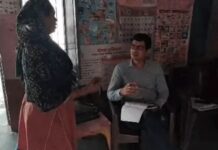 करनाल SDM की सरकारी स्कूल में अचानक एंट्री, मचा हड़कंप; लेट पहुंचे टीचरों पर सख्ती Karnal News