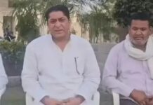 हरियाणा में कांग्रेस विधायक के बेटे BJP में होंगे शामिल, CM सैनी की नूंह रैली में जॉइनिंग Haryana News