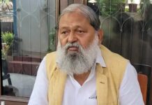हरियाणा बिजली विभाग में बड़ा फेरबदल, 13 अफसरों का प्रमोशन; 2 की फाइल अटकी HaryanaNews