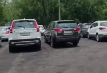 फरीदाबाद में पार्किंग संकट बना वाहन चोरी की बड़ी वजह, ढाई साल में करोड़ों का नुकसान Faridabad News