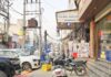 सफीदों की लाइफलाइन महात्मा गांधी रोड़ बदहाल लापरवाही और घपले के आरोपों से गरमाया मामला Safidon News