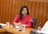 सोनीपत में 18 अगस्त को नशा मुक्ति की शपथ, सरकारी और निजी संस्थानों में चलाया जाएगा अभियान Sonipat News