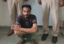 हांसी पुलिस ने 5 साल से फरार यूपी के गोवंश तस्कर को दबोचा, बरवाला बाइपास मामले में थी तलाश Hansi Crime