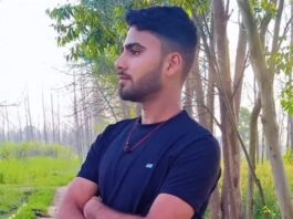 पत्नी और बच्चों को ससुराल छोड़ लौट रहे युवक की सड़क हादसे में मौत, ऑटो की टक्कर से गई जान Yamunanagar News