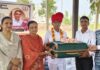 जुड़वां भाइयों की अनोखी मिसाल, साथ मिली सरकारी नौकरी और एक ही दिन हुए रिटायर Sirsa News