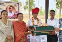 जुड़वां भाइयों की अनोखी मिसाल, साथ मिली सरकारी नौकरी और एक ही दिन हुए रिटायर Sirsa News