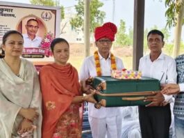 जुड़वां भाइयों की अनोखी मिसाल, साथ मिली सरकारी नौकरी और एक ही दिन हुए रिटायर Sirsa News