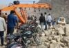 नारनौल सड़क हादसे में घायल युवक ने तोड़ा दम, कार चालक के खिलाफ मामला दर्ज Narnaul News