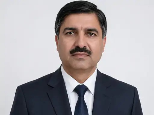 Pradeep Dagar