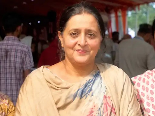 Meena Kamboj