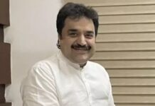 कुलदीप बिश्नोई ने राजस्थान सरकार से की नई पहल की मांग, मानसून सत्र में ट्री एक्ट लाने का सुझाव Kuldeep Bishnoi