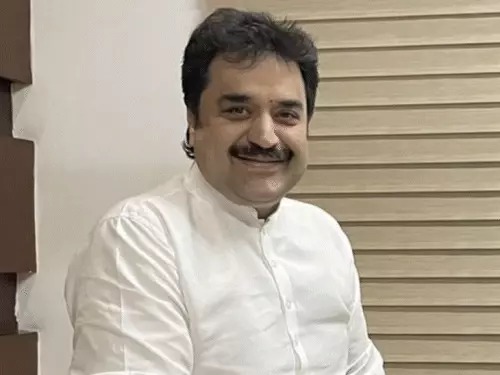 Kuldeep Bishnoi