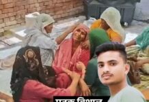 सोनीपत हत्याकांड: कथित ऑडियो आया सामने, घायल युवक की पिता से आखिरी बातचीत वायरल Sonipat News