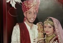 रेवाड़ी में पति की हत्या का खुलासा, पत्नी और कथित प्रेमी पर साजिश रचने का आरोप Rewari